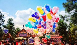 迪士尼能带吃的吗 给大家介绍一下