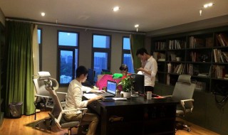 设计师助理主要做什么 你知道吗