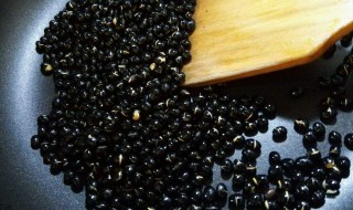 黑豆酒的功效与作用 有六大功效