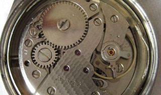 机械表寿命 机械表实际寿命几年