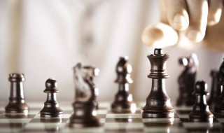 国际象棋象的走法 一起来学习