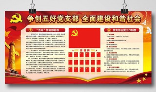 党支部的作用 具体有哪些作用
