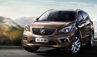 昂科威与探界者如何选 一起来了解