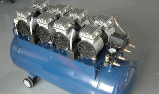 空压机型号 以及关于空气压缩机的简介