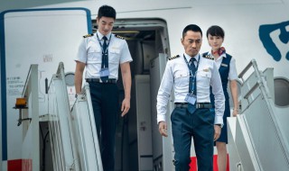 中国机长在哪个电视台播 大家可以了解一下