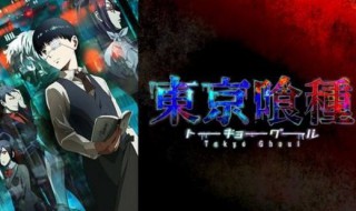 东京喰种大结局 东京喰种结局