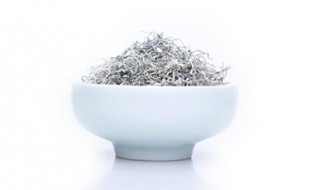 雪茶的功效与作用 雪茶分布地