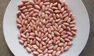 蛋皮花生米的做法 大家可以学习这种做法