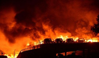 燃气爆炸原因 看完才知道