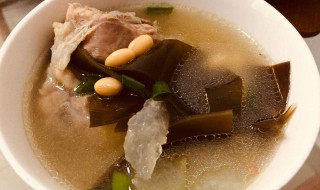 秋天煲汤食谱 秋季润燥减肥两兼顾