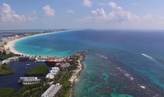 圣安德列斯岛在哪里 以及圣安德列斯岛国际机场的简介