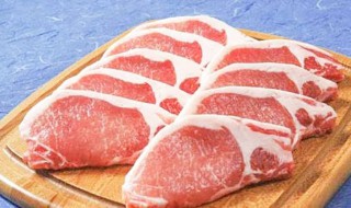 银川市国库投放冷冻肉什么地方 国计民生