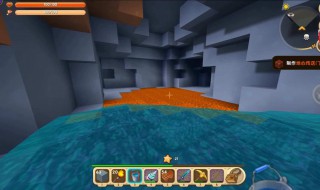 迷你世界地心刷怪塔教程 游戏技巧