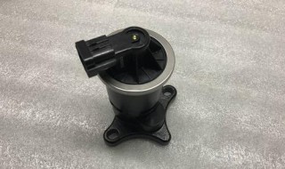 福克斯废气阀坏了有什么现象 技术提升课堂