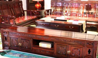 南美酸枝和非洲酸枝哪个贵 性价比对比