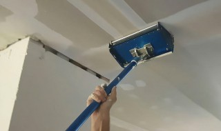 3百多平刮大白得几天弄完 装修工程设计