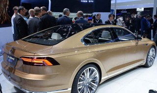 大众辉道什么时候上市 汽车大全