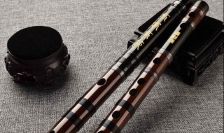笛子弱高音怎么吹 试试这样来练习