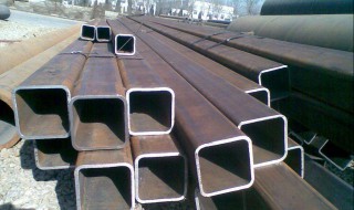 方管45度角切割方法 用方管做个45度斜角怎么切