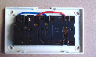 16a插座怎么接线 看完你就能学会