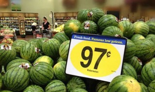 黑人吃西瓜意味着什么 为什么不能送黑人西瓜