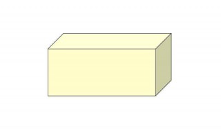 什么是长方体 该怎么判别