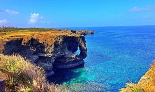 日本冲绳面积及人口 以及冲绳岛的主要景点有哪些