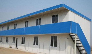 拆简易房用什么工具 简易房有什么特点