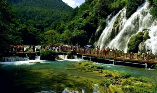 贵阳到小七孔怎么坐车 贵阳到小七孔如何坐车