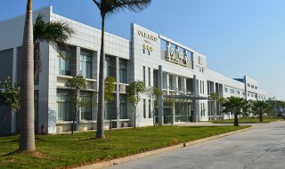 欧神诺是上市公司吗 欧神诺是什么类型的公司