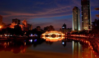 成都出租车起步价 关于成都的简介