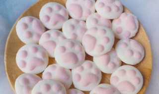 棉花糖怎么做比较实在 棉花糖的制作方法