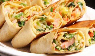 山东杂粮煎饼怎么做 请看回答