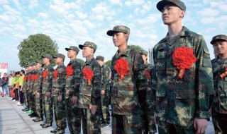 新兵海军威海都在哪里 威海市2019年首批60名入伍新兵启程