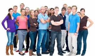 如何做一个具有团队精神的人 请看回答