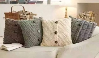 旧衣服做沙发罩方法 详讲步骤