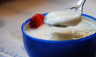 过期酸奶发面的方法 过期酸奶的用途有哪些