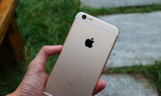 苹果6plus尺寸 以及它的基本参数数据