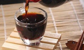 日本酱油和中国酱油的区别 3个方面来分析一下