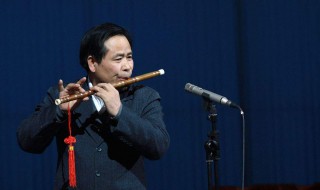 笛子双吐练习诀窍 笛子双吐练习技巧方法解析
