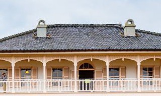 日本的传统住宅和西洋风格的建筑相比,有什么优点和缺点 日本的传统住宅优劣