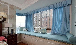 飘窗高了怎么办 聪明人这样一设计