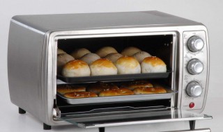 手撕面包烤箱做法 经验做法分享给大家