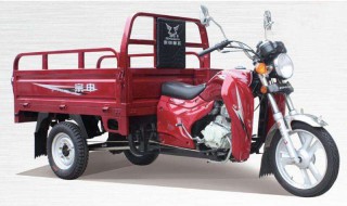 雷沃250三轮摩托车功率 怎么样？