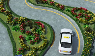 自动挡曲线行驶技巧 有什么方法