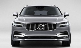 沃尔沃v90的排量 了解了解