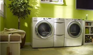 洗衣机e4是什么故障 关于洗衣机的信息简介