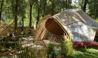 竹亭制作 赶紧来看看