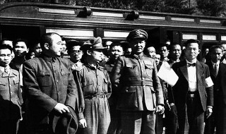 桂系为何只听白崇禧的 全因他生平战功赫赫