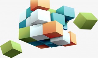 数正方形个数的窍门 如何操作